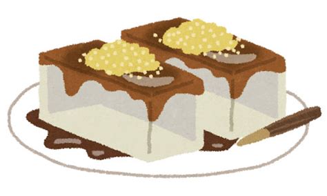 イラスト 柔らかい食べ物 に対する画像結果