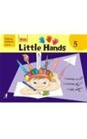 Amazon.in: Buy Viva Little Hands: 5 (Drawing, Colouring And Craft) Book ...