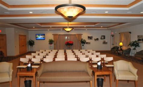 Eernisse Funeral Homes & Cremation Service Obituaries & Services In ...