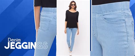 Top-Tier Trends: Discover the Latest Jeggings and Shirt Pairing Magic