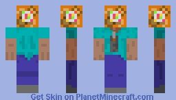 Image result for Command Block Skin Minecraft