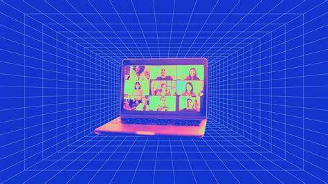 Virtual Working 的图像结果