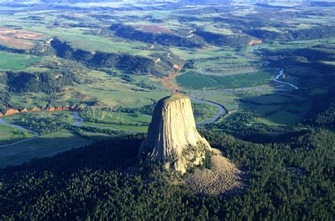 Gillette Wyoming Campgrounds: Find Your Perfect Spot