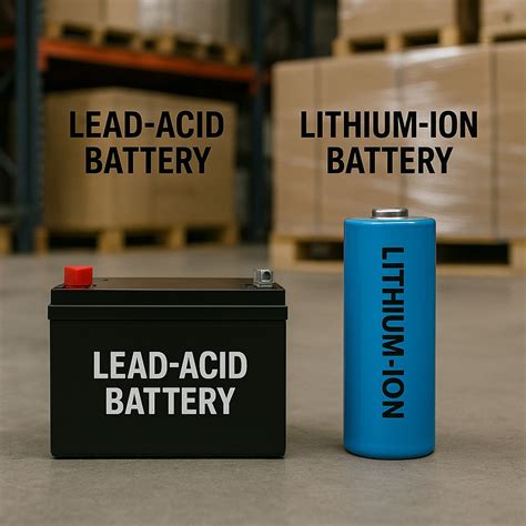 What Do IMR, ICR, INR, and IFR Mean in Lithium-Ion Batteries?