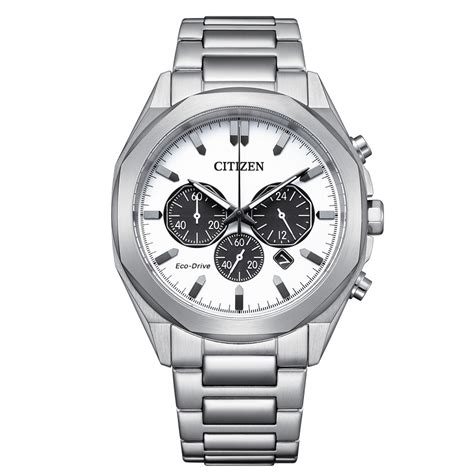 Citizen Chrono Elegant CA4590‑81A