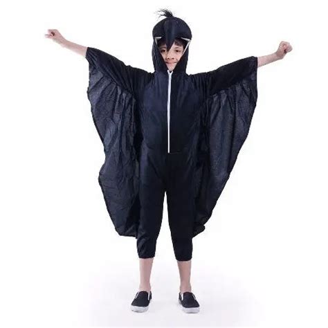 Crow fancy dress costume online for kids – fancydresswale.com