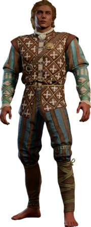 Simple Jerkin - bg3.wiki