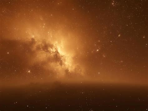 Universe space background | Premium AI-generated image