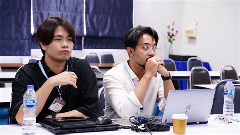 🌞🌿KU – CMU Summer Camp 2023: Where Ideas Bloom!🌞🌿 - CHIANG MAI ...