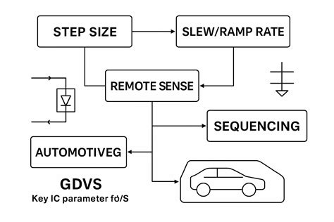 Dynamic Voltage Scaling (DVS): Definition, ICs, Benefits