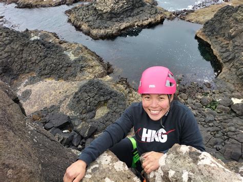 Intro to Rock Climbing, Mourne Mountains, Belfast, 11 October 2025 ...