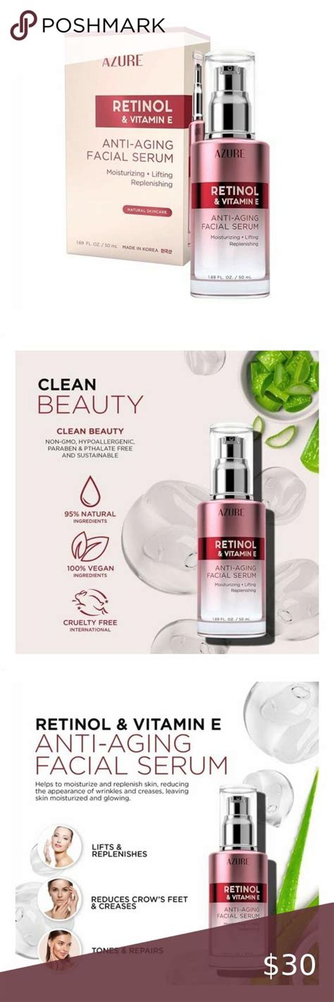 vitamin e anti aging