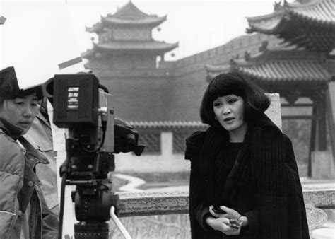 How Yue-Sai Kan became the most famous woman in China | Tatler Asia