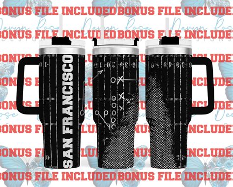 SAN FRANCISCO – Devyn Rose Designs