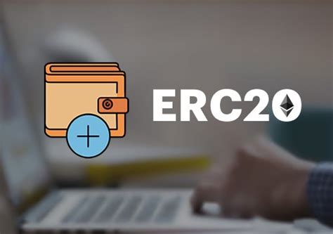 ERC20 Token Development | Ethereum Development Services Company