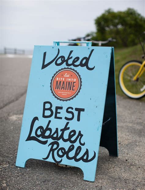 Portland, Maine Food Trucks - Map & Menu | Food truck, Maine, Portland ...