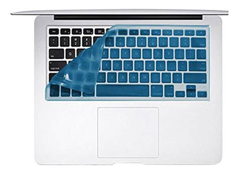 KeyPal Keyboard Cover Silicone Skin for MacBook Pro 13" 15" 17" (with ...
