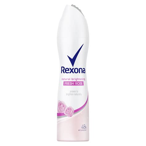 Rexona Deodorant Women