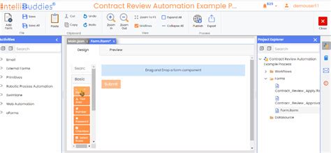 Display Settings | IntelliBuddies® Documentation Portal