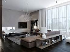Contemporary Interior by Modern House Interiors With Dynamic Texture And Pattern Contemporary Interior