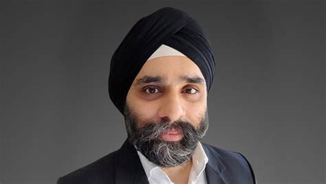 My First Job: Amandeep Singh Bhan, Sr. VP -Strategic Partnerships ...