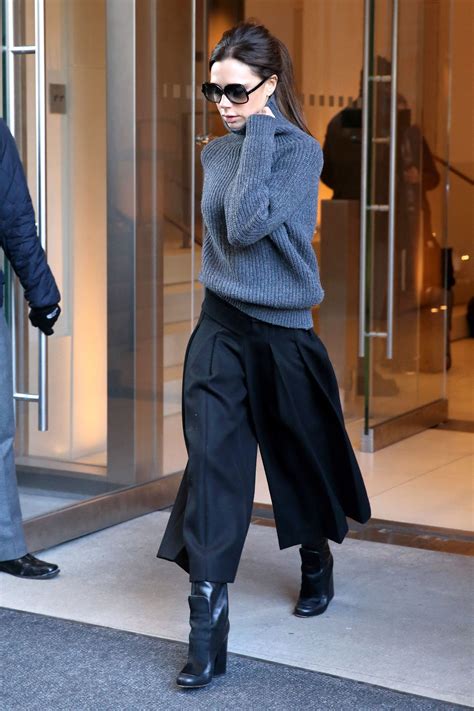Victoria beckham style – Artofit