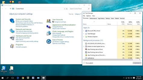 Image result for Task Manager Shortcut Windows 11