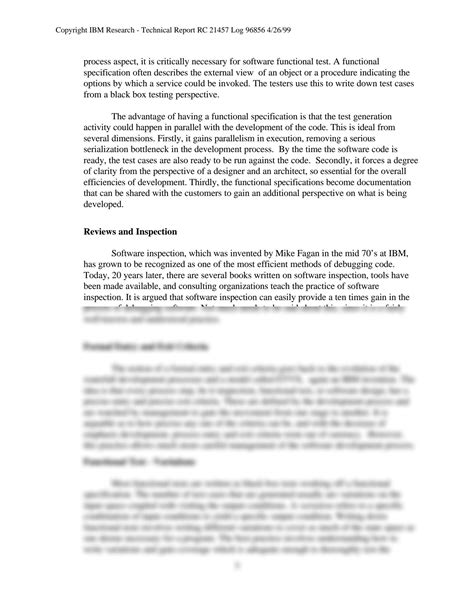 Image result for Best Practices in Software Testing