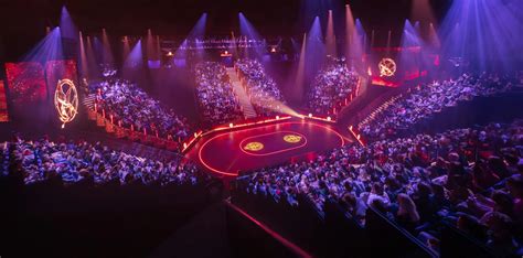'The Hunger Games: On Stage' - The perfect itinerary - Canary Wharf