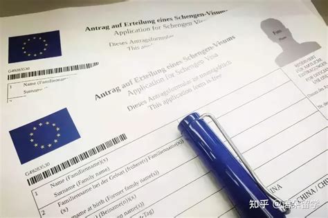 德国留学签证：上海APS审核部递签流程材料最强攻略（2021年8月） - 知乎