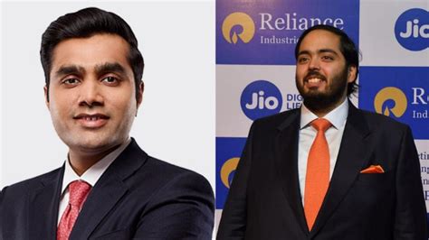 Anant Ambani, Karan Adani to be part of Maharashtra Economic Advisory ...