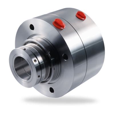 EagleBurgmann - Sealing Solutions - EN