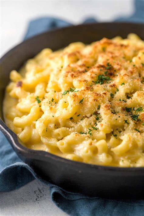 Easy Recipe: Yummy Baked Mac And Cheese - Prudent Penny Pincher