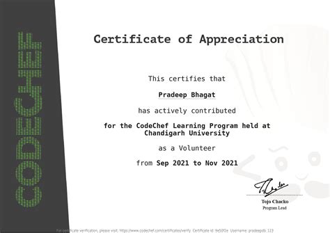 CodeChef Python Certificate 的图像结果