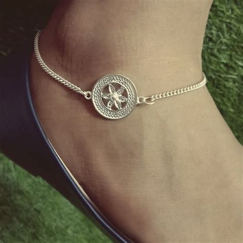 Get Filigree Design Jewellery Online By Silver Linings | LBB