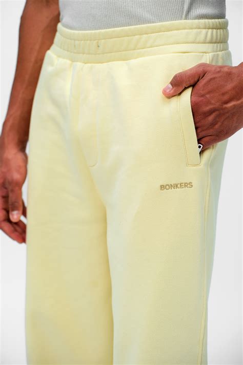 Buy Pale Bloom Everyday Joggers | BonkersCorner