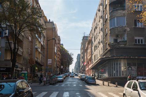 Zerek – Trgovački centar iz kog se širio Dorćol