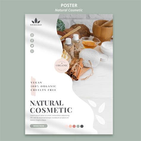 Product Poster 的图像结果