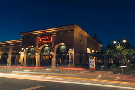 Santa Clara | Eureka! Restaurants