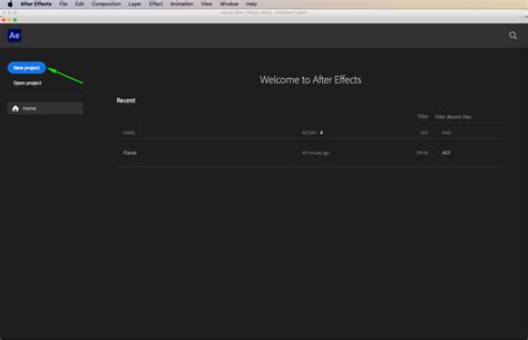 Image result for After Effects Project Tutorial
