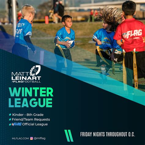 Matt Leinart Flag Football (@mlflag) • Instagram photos and videos