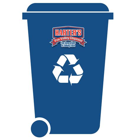 Commercial Services | Harter's Fox Valley Disposal