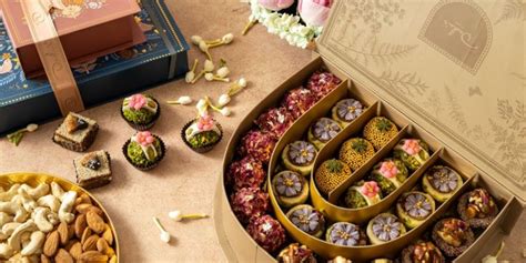 What Should You Know Before Ordering Indian Sweets Online for Weddings