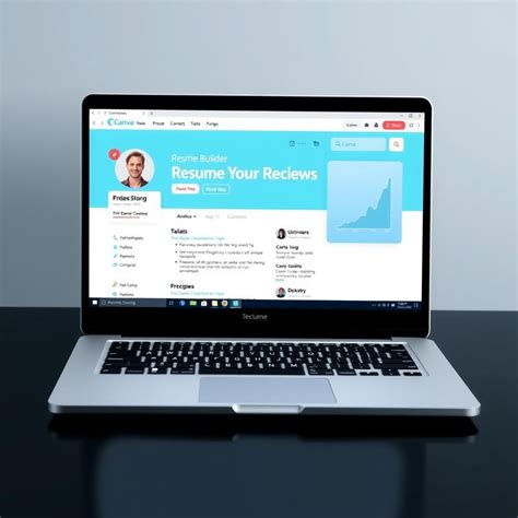Create Resume