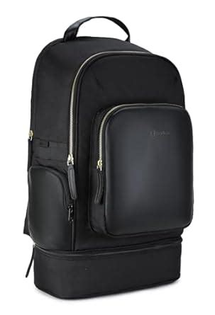 Buy RASHKI CORA Backpack 15.6" Laptop compartment | Functional Backpack ...