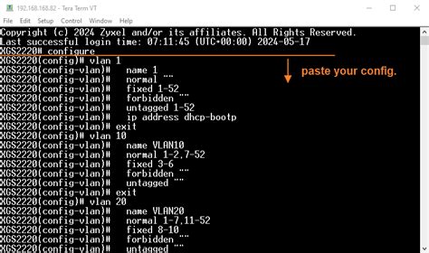 Image result for Switch Config