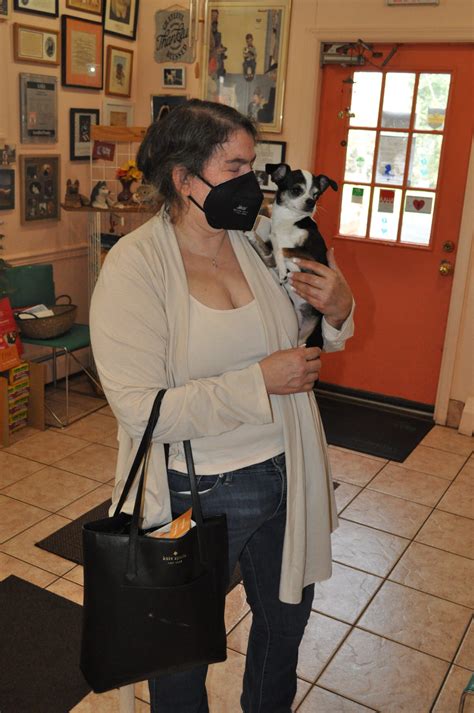 Princess Pea! – Morris Hills Veterinary Clinic