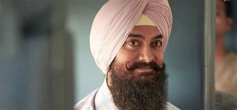 Laal Singh Chaddha: Sargun Mehta Opens Up On Aamir Khan's Punjabi ...