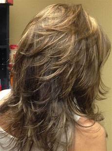 Lots Of Layers Hairstyles by 15 Ideas Of Hairstyles With Lots Of Layers Lots Of Layers Hairstyles