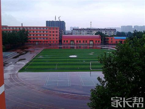 河北邯郸：大名县第二中学初中部对片外生下手非常狠 - 知乎